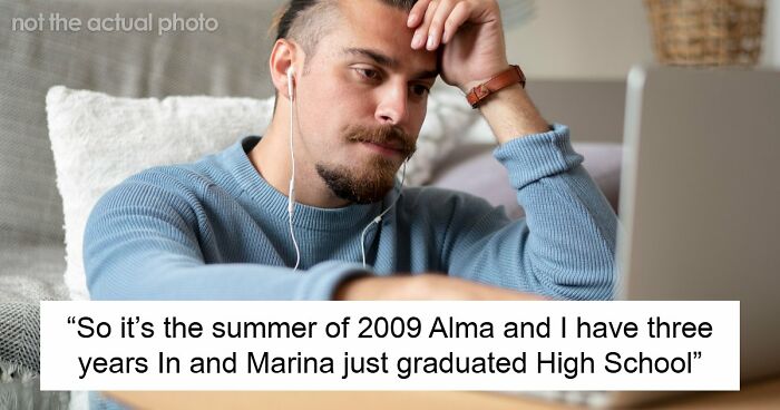 Guy Plots Perfect Revenge To Take Down Cheating Wife And Her Ex, Leaves Her Jobless And In Debt