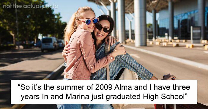 Guy Plots Perfect Revenge To Take Down Cheating Wife And Her Ex, Leaves Her Jobless And In Debt