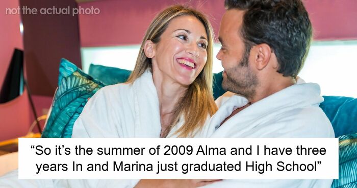 Guy Plots Perfect Revenge To Take Down Cheating Wife And Her Ex, Leaves Her Jobless And In Debt