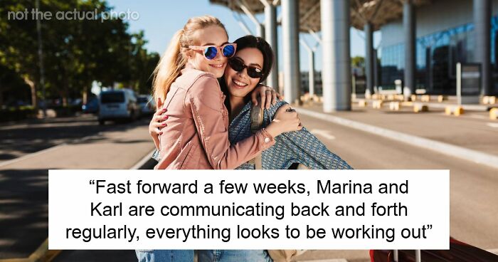 Guy Plots Perfect Revenge To Take Down Cheating Wife And Her Ex, Leaves Her Jobless And In Debt