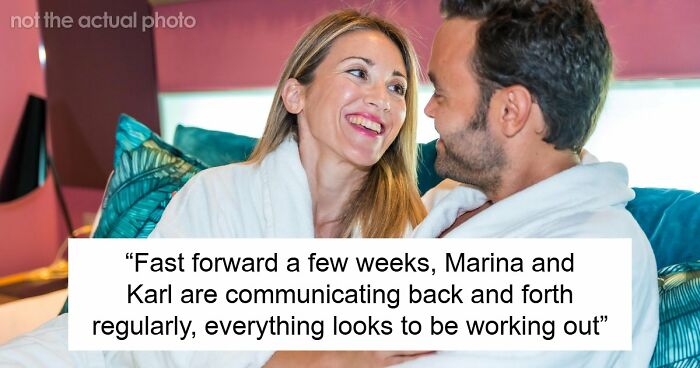 Guy Plots Perfect Revenge To Take Down Cheating Wife And Her Ex, Leaves Her Jobless And In Debt