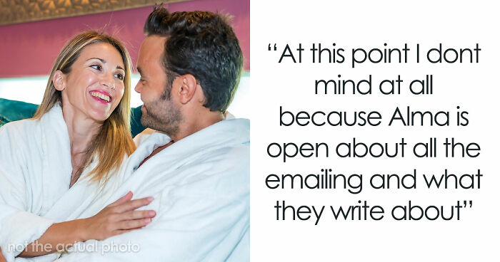 Guy Plots Perfect Revenge To Take Down Cheating Wife And Her Ex, Leaves Her Jobless And In Debt