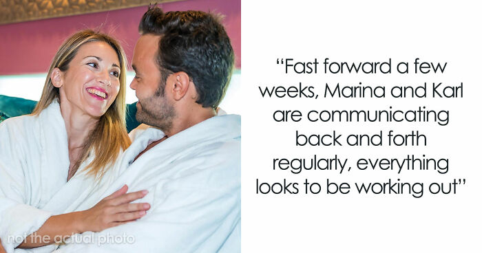 Guy Plots Perfect Revenge To Take Down Cheating Wife And Her Ex, Leaves Her Jobless And In Debt