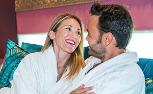 Man Clocks Wife’s “Friendly” Reunion With Ex, Keeps It Cool And Later Drops A Double Takedown