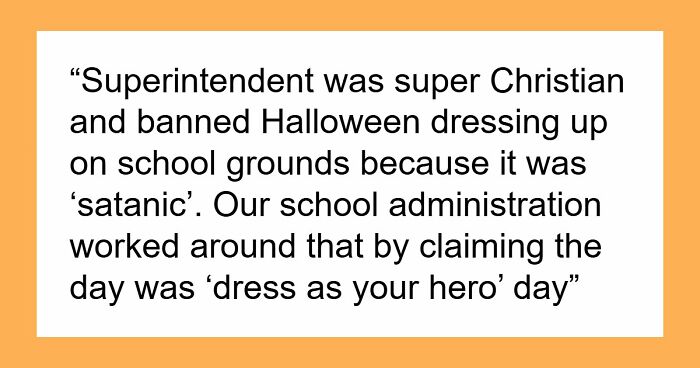 45 Rules That Backfired So Hard They Became The Stuff Of Legend