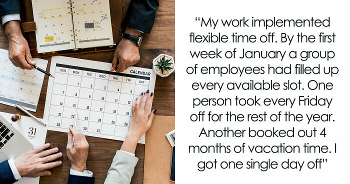 45 Rules That Backfired So Hard They Became The Stuff Of Legend