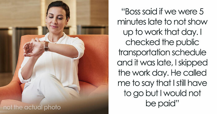 45 Rules That Backfired So Hard They Became The Stuff Of Legend