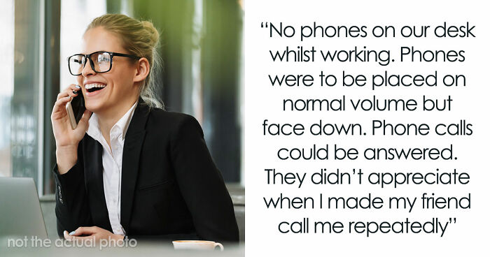 45 Rules That Backfired So Hard They Became The Stuff Of Legend