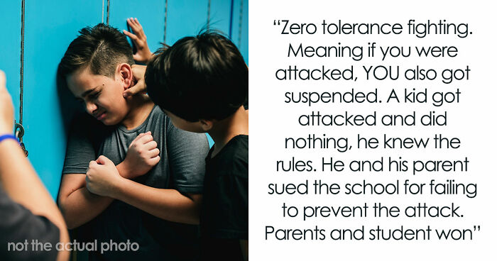 45 Rules That Backfired So Hard They Became The Stuff Of Legend