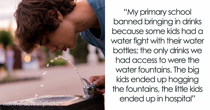 45 Absurd Rules That Schools And Workplaces Tried To Implement But Tanked Miserably