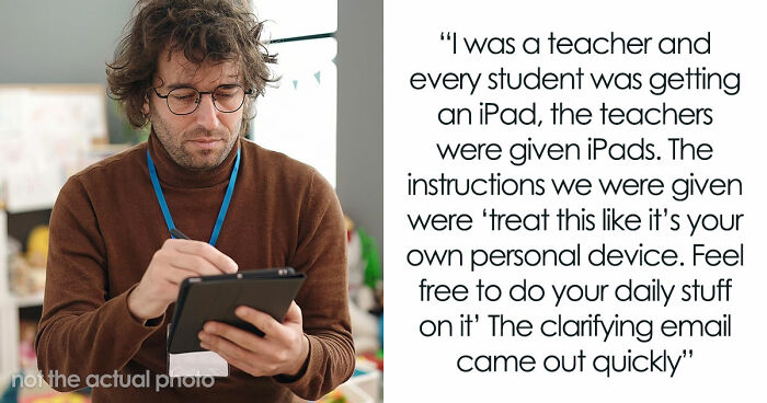 45 Rules That Backfired So Hard They Became The Stuff Of Legend