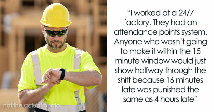 45 Absurd Rules That Schools And Workplaces Tried To Implement But Tanked Miserably