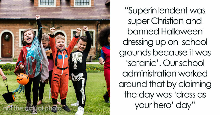 45 Rules That Backfired So Hard They Became The Stuff Of Legend