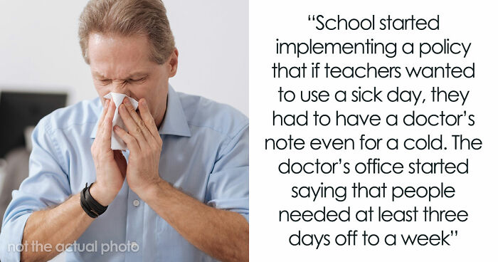 45 Rules That Backfired So Hard They Became The Stuff Of Legend