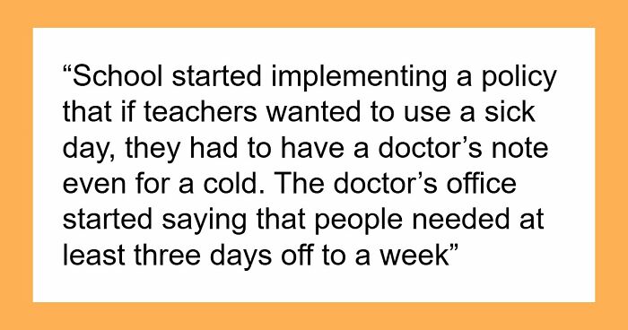 45 Rules That Backfired So Hard They Became The Stuff Of Legend