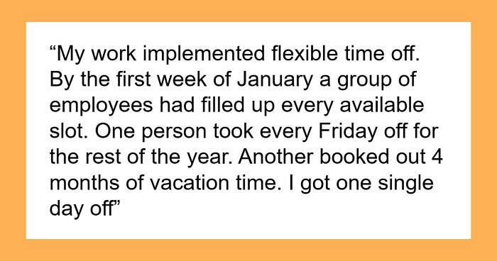 45 Rules That Backfired So Hard They Became The Stuff Of Legend