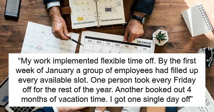 45 Rules That Backfired So Hard They Became The Stuff Of Legend