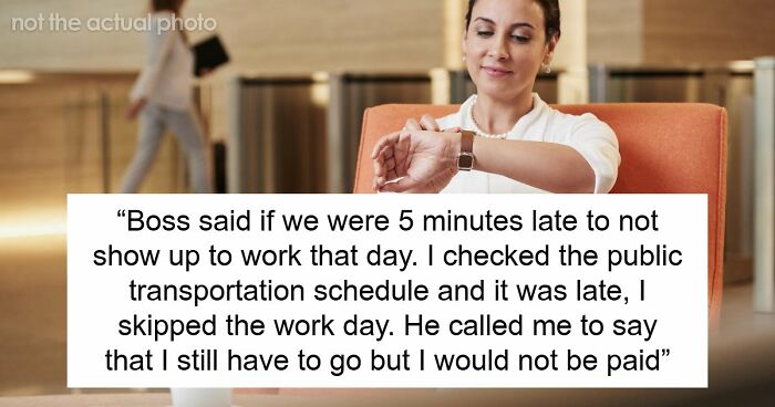 45 Rules That Backfired So Hard They Became The Stuff Of Legend