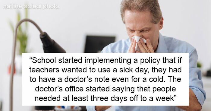 45 Rules That Backfired So Hard They Became The Stuff Of Legend