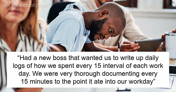 45 Rules That Backfired So Hard They Became The Stuff Of Legend