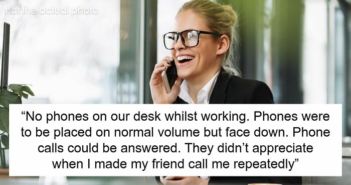 45 Rules That Backfired So Hard They Became The Stuff Of Legend