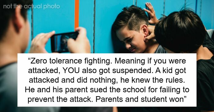 45 Rules That Backfired So Hard They Became The Stuff Of Legend