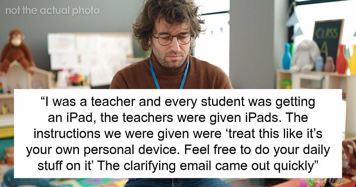 45 Rules That Backfired So Hard They Became The Stuff Of Legend