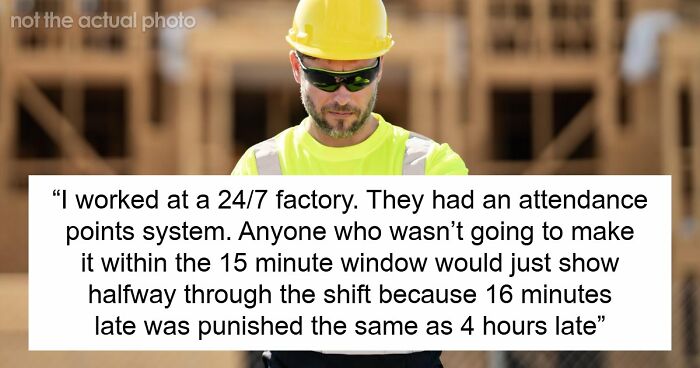 45 Rules That Backfired So Hard They Became The Stuff Of Legend