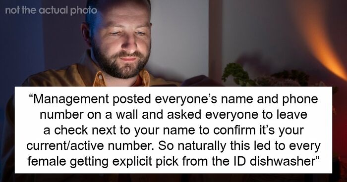 45 Rules That Backfired So Hard They Became The Stuff Of Legend