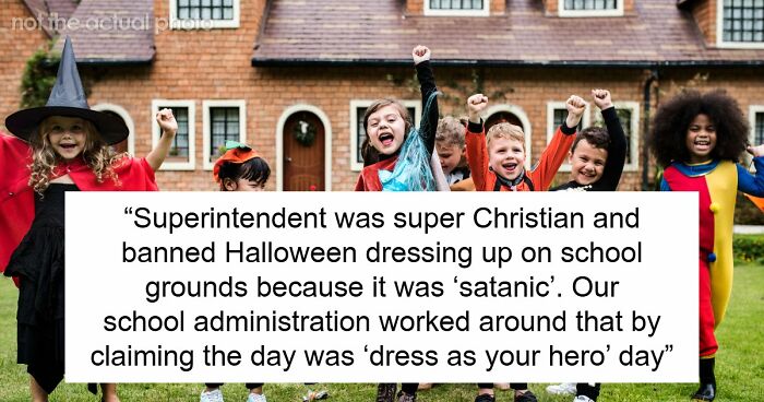 45 Rules That Backfired So Hard They Became The Stuff Of Legend