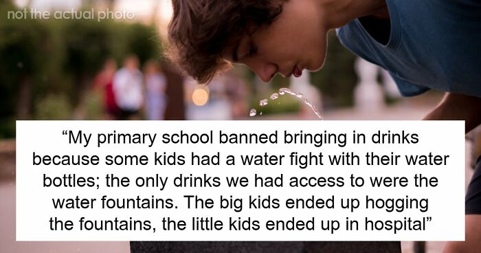 45 Rules That Backfired So Hard They Became The Stuff Of Legend