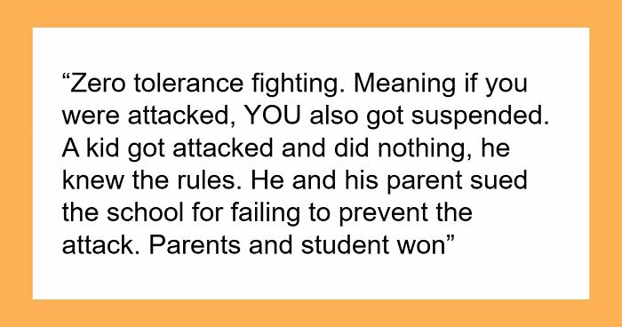 45 Rules That Backfired So Hard They Became The Stuff Of Legend