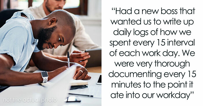 45 Absurd Rules That Schools And Workplaces Tried To Implement But Tanked Miserably