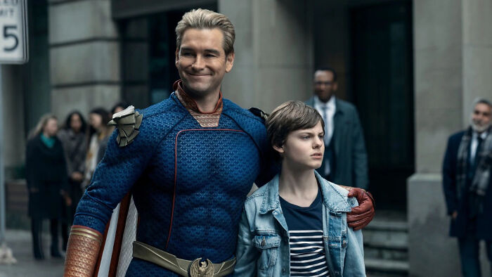 The Boys Season 5 Early Reviews Hint At Big Character Snubs & Unexpected Cameos