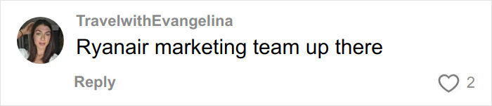 Ryanair implora aos passageiros que parem de usar um item específico nos voos