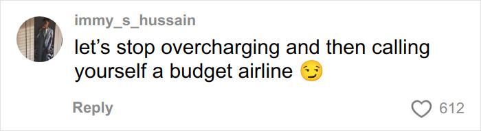 Ryanair implora aos passageiros que parem de usar um item específico nos voos