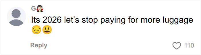 Ryanair implora aos passageiros que parem de usar um item específico nos voos