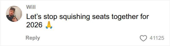Ryanair implora aos passageiros que parem de usar um item específico nos voos