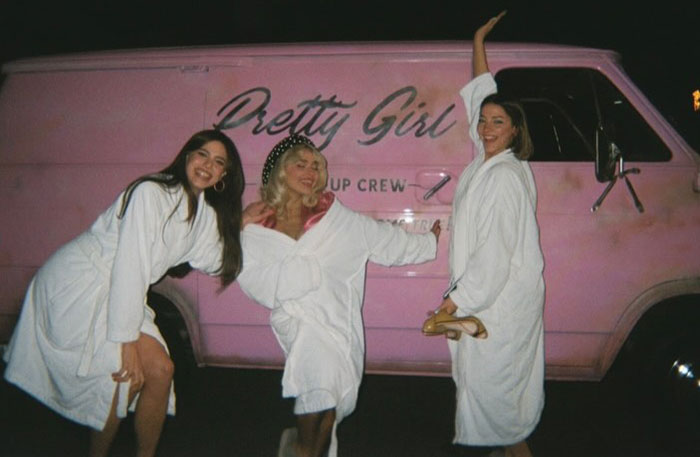 "TEMU Sydney Sweeney": Fans Brutally Roast Sabrina Carpenter's New Raunchy Music Video