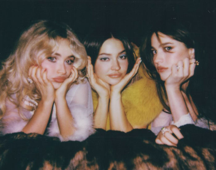 "TEMU Sydney Sweeney": Fans Brutally Roast Sabrina Carpenter's New Raunchy Music Video