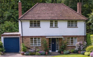 37 ‘Then Vs. Now’ Pics Of Houses On Google Maps That Made The Internet Seriously Mad