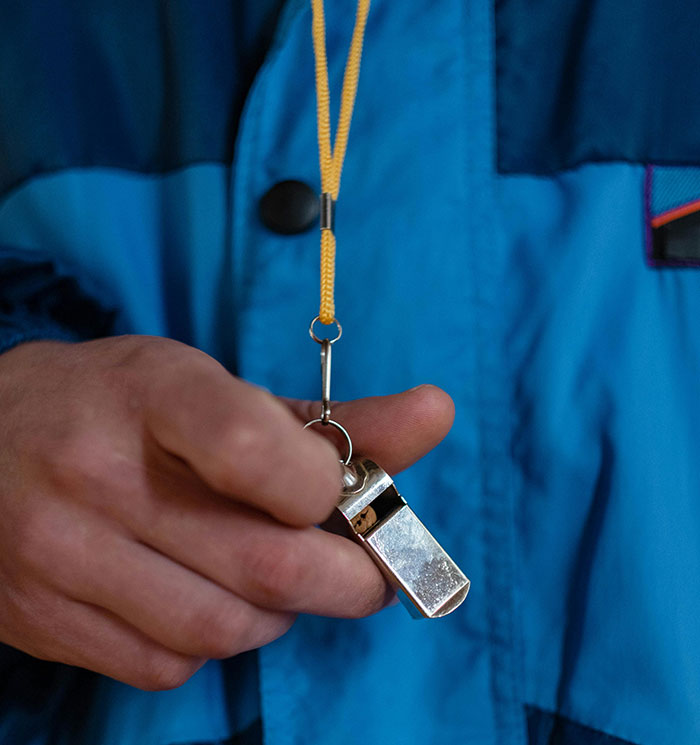 55 Real-Life Safety Tips That Might Just Protect You One Day