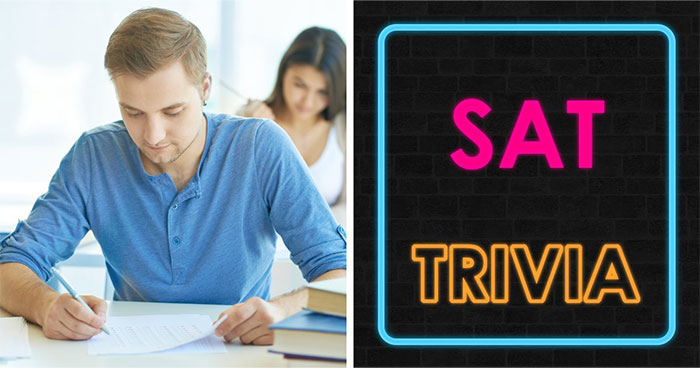 “How Difficult Could It Really Be?”: Try Answering 25 Tough SAT-Style Questions