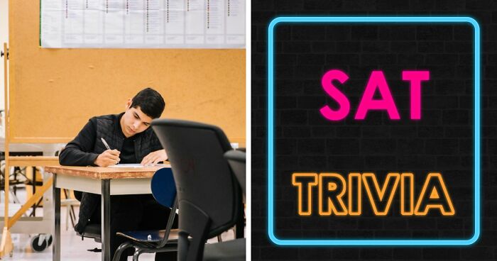 “How Difficult Could It Really Be?”: Try Answering 25 Tough SAT-Style Questions