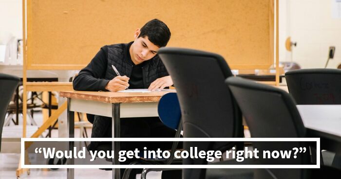 “How Difficult Could It Really Be?”: Try Answering 25 Tough SAT-Style Questions