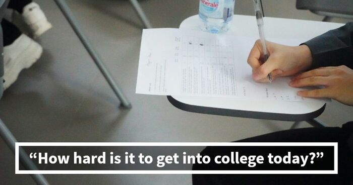 “How Difficult Could It Really Be?”: Try Answering 25 Tough SAT-Style Questions