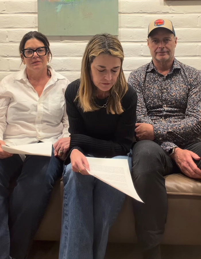 Por que Savannah Guthrie desapareceu de 'Hoje' no meio da entrevista com Anne Hathaway