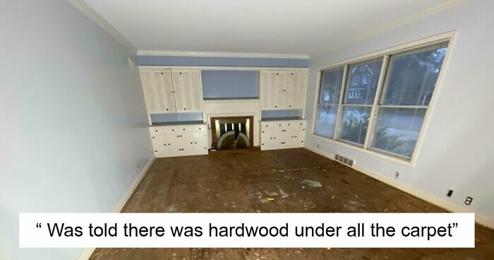 35 Times People Bought Homes And Noticed They Were Tricked Way Too Late