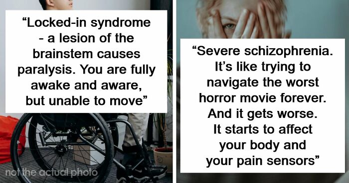 Medical Experts Share The Most Frightening Illnesses Ever In This Viral Online Thread (20 Answers)