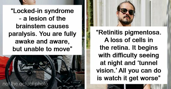 Medical Experts Share The Most Frightening Illnesses Ever In This Viral Online Thread (20 Answers)